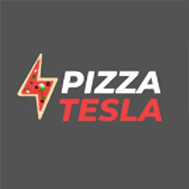 Pizza Tesla